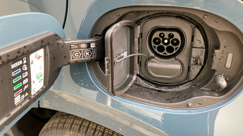 Land Rover Range Rover Evoque 1.5 P270e Autobiography 5dr Auto [Revised] Hatchback